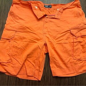 Vintage Polo Ralph Lauren Chino Shorts